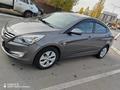 Hyundai Accent 2015 года за 5 300 000 тг. в Астана – фото 5