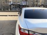 Lexus ES 250 2012 года за 12 300 000 тг. в Тараз