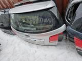 Багажник оригинал сборе (двери)for150 000 тг. в Астана – фото 2