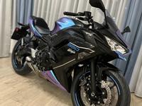 Kawasaki  Ninja 650 2020 годаfor4 800 000 тг. в Алматы