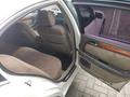 Lexus GS 300 2000 годаүшін4 300 000 тг. в Экибастуз – фото 3