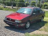 Volkswagen Passat 1992 годаүшін1 200 000 тг. в Кокшетау – фото 2
