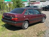 Volkswagen Passat 1992 годаүшін1 200 000 тг. в Кокшетау – фото 3