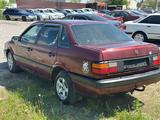 Volkswagen Passat 1992 годаүшін1 200 000 тг. в Кокшетау – фото 4