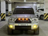 Toyota 4Runner 2003 годаүшін10 800 000 тг. в Алматы