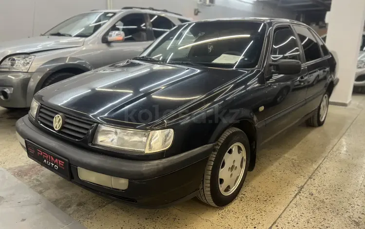 Volkswagen Passat 1994 года за 1 500 000 тг. в Караганда