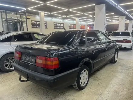 Volkswagen Passat 1994 года за 1 500 000 тг. в Караганда – фото 4