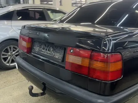 Volkswagen Passat 1994 года за 1 500 000 тг. в Караганда – фото 5