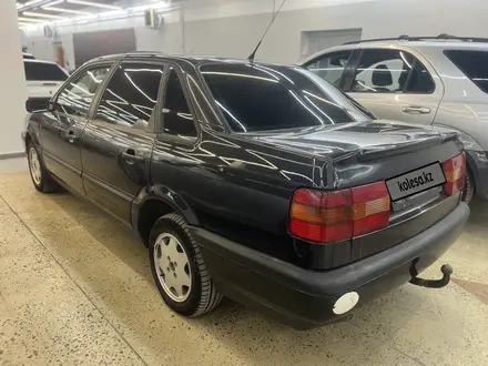 Volkswagen Passat 1994 года за 1 500 000 тг. в Караганда – фото 6