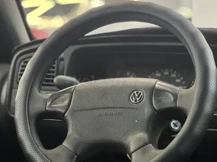 Volkswagen Passat 1994 года за 1 500 000 тг. в Караганда – фото 8