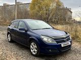 Opel Astra 2005 года за 2 200 000 тг. в Петропавловск