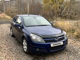 Opel Astra 2005 года за 2 200 000 тг. в Петропавловск – фото 2
