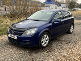Opel Astra 2005 года за 2 200 000 тг. в Петропавловск – фото 4