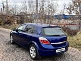 Opel Astra 2005 года за 2 200 000 тг. в Петропавловск – фото 5