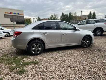 Chevrolet Cruze 2010 года за 4 400 000 тг. в Кокшетау – фото 10