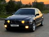 BMW 525 1997 годаүшін3 600 000 тг. в Кокшетау