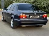 BMW 525 1997 годаүшін3 600 000 тг. в Кокшетау – фото 4