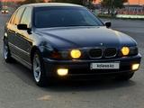 BMW 525 1997 годаүшін3 600 000 тг. в Кокшетау – фото 2