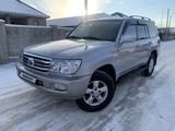 Toyota Land Cruiser 2005 года за 9 700 000 тг. в Талдыкорган – фото 3