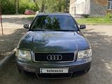 Audi A6 2002 года за 3 100 000 тг. в Усть-Каменогорск – фото 5
