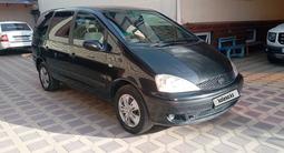 Ford Galaxy 2002 годаүшін3 000 000 тг. в Алматы