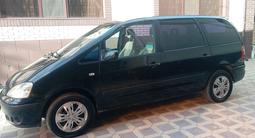 Ford Galaxy 2002 годаүшін3 000 000 тг. в Алматы – фото 3