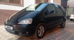 Ford Galaxy 2002 годаүшін3 000 000 тг. в Алматы – фото 4