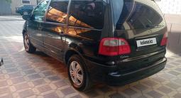 Ford Galaxy 2002 годаүшін3 000 000 тг. в Алматы – фото 5