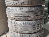 195/65R16 DUNLOP ENASAVE EC300 + за 70 000 тг. в Алматы