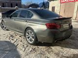 BMW 535 2015 годаfor7 500 000 тг. в Астана – фото 4