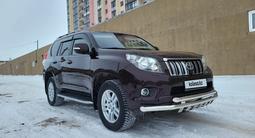 Toyota Land Cruiser Prado 2010 годаfor16 900 000 тг. в Астана – фото 3