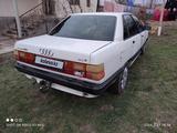 Audi 100 1991 года за 550 000 тг. в Сарыагаш – фото 5