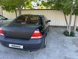Nissan Almera Classic 2006 годаүшін1 700 000 тг. в Атырау – фото 4