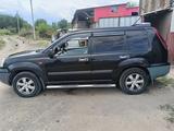Nissan X-Trail 2002 года за 3 000 000 тг. в Алматы