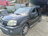 Nissan X-Trail 2002 года за 3 000 000 тг. в Алматы – фото 2