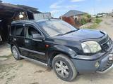 Nissan X-Trail 2002 года за 3 000 000 тг. в Алматы – фото 3