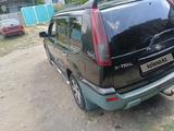 Nissan X-Trail 2002 года за 3 000 000 тг. в Алматы – фото 4