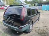 Nissan X-Trail 2002 года за 3 000 000 тг. в Алматы – фото 5