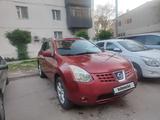 Nissan Rogue 2008 года за 4 500 000 тг. в Алматы