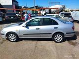 Nissan Almera 2001 года за 1 700 000 тг. в Алматы – фото 3