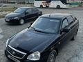 ВАЗ (Lada) Priora 2172 2012 года за 1 400 000 тг. в Атырау – фото 6