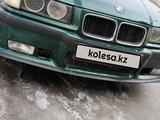 BMW 318 1994 года за 1 800 000 тг. в Караганда – фото 2