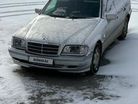 Mercedes-Benz C 200 1999 годаүшін3 800 000 тг. в Актау