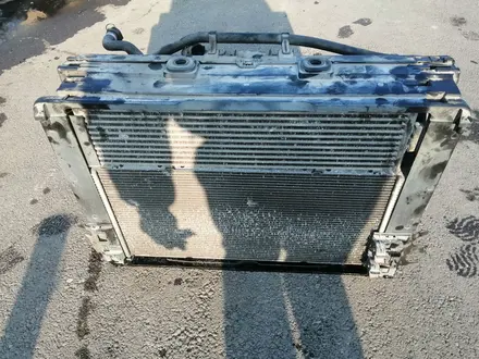 Кассета радиаторов на БМВ GT за 350 000 тг. в Алматы – фото 2