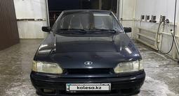 ВАЗ (Lada) 2114 2008 годаүшін1 000 000 тг. в Атырау – фото 2