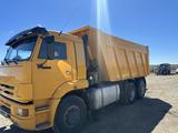 КамАЗ  6520 2014 годаүшін20 000 000 тг. в Караганда – фото 3