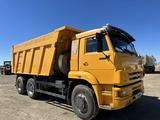 КамАЗ  6520 2014 годаүшін20 000 000 тг. в Караганда – фото 2