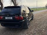BMW X5 2003 года за 6 000 000 тг. в Алматы