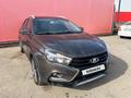 ВАЗ (Lada) Vesta SW Cross 2021 годаүшін4 960 800 тг. в Астана – фото 4