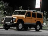 Land Rover Defender 2001 года за 9 000 000 тг. в Алматы – фото 3